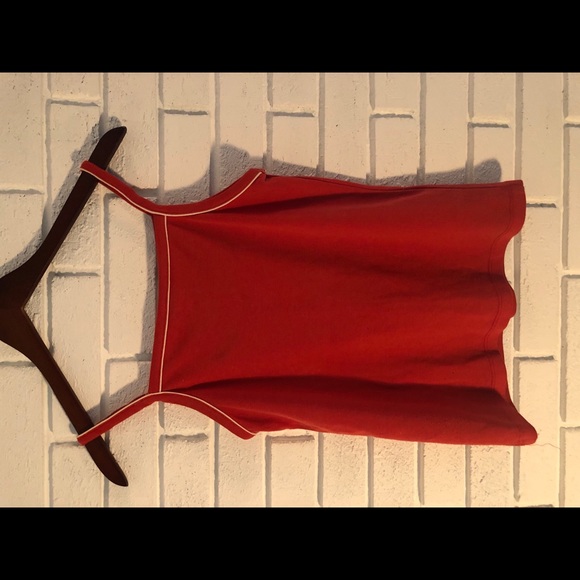 VINTAGE TANK TOP - Picture 4 of 4